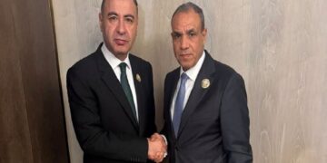 ليبيا